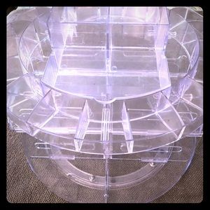 Makeup/Jewelry Organizer